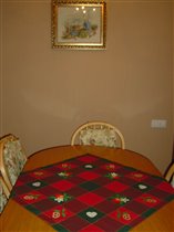 Скатерть Рико 