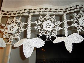 Более детальное фото шторки