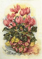 Winter Delight (Elizabeth de Lisle)