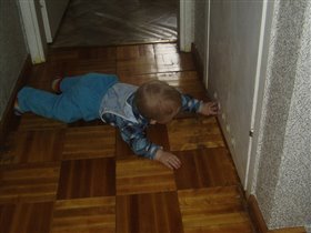 Штурм туалета