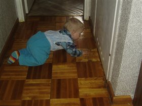 Штурм туалета 2