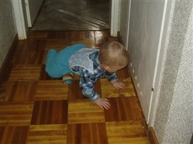 Штурм туалета 3