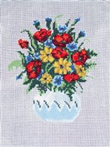 Букет полевых цветов