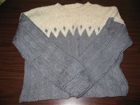 Одна из первых.