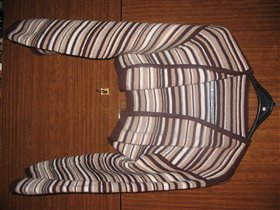 'Полосатик'