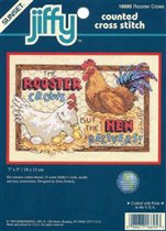 DIM_16695_Rooster_Crows