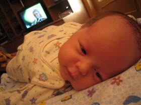 Улыбнемся маме