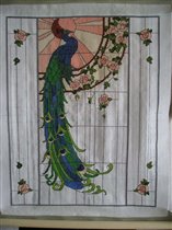 Barbara Tompson. Результаты 5 месяцев работы ;)