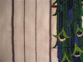 еще один кусочек работы  ://