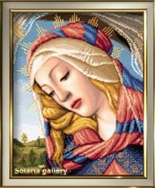 Madonna de Magnificat 