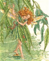 Willow Fairy