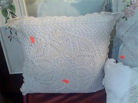 Всякие-разные подушки