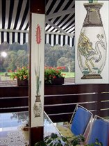 Настенная подвеска