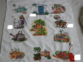 Понравившиеся картинки для дачного робина