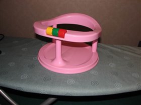 Стул для купания-50р.