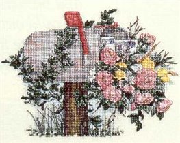 почтовый ящик