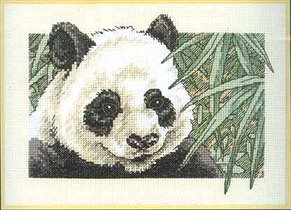 Panda Delight (Dim)