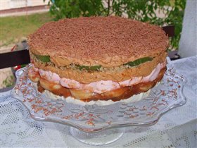 Торт Луиза
