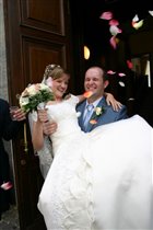 5 минут спустя после регистрации