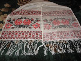 Свадебный рушник