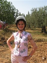 Прогулка на квадроциклах в Тунисе