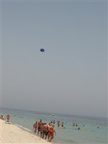 Я на парашюте