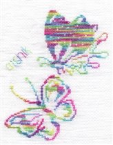 бабочка от  Aishik