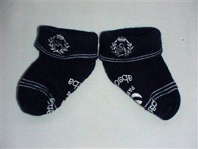 Рейтузы с носочками 'Absorba' 