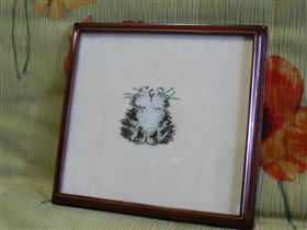 Котик от Heritage