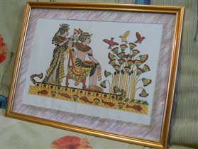 Прогулка по Нилу