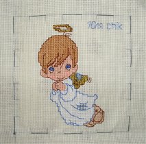 Ангелочек для Кимули