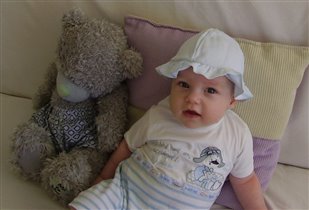 Я и Михалыч