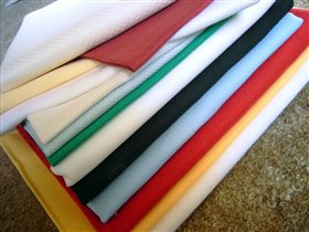 Канва, разная 