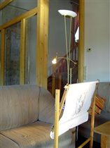 Моё рабочее место