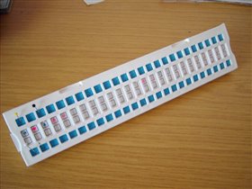 Органайзер для иголок