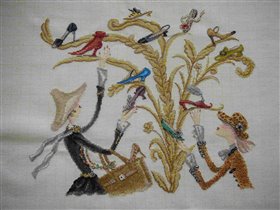 так стало после реанимации