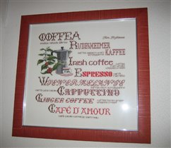 Thea Gouverneur - Koffie