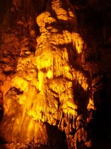 В пещере Скопино