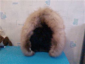 Шапка-боярка