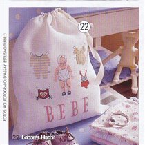 baby's bag