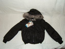 Куртка зима для девочки 4456