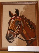 Лошадиная голова