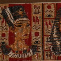 Египет - фрагмент