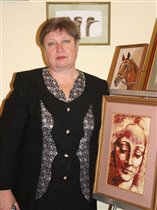 Елена Николаевна Панасюк - наш руководитель