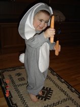 2007Год Зайчик