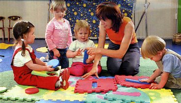 Журнал 'Мой ребенок' 09/2005