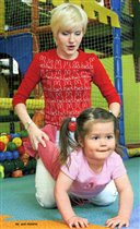 Журнал 'Мой ребенок' 03/2005