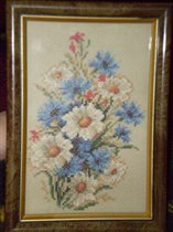 Подарок маме