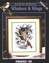 00306 - Whiskers And Wings