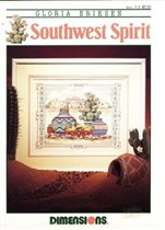 00209 - Southwest Spirit